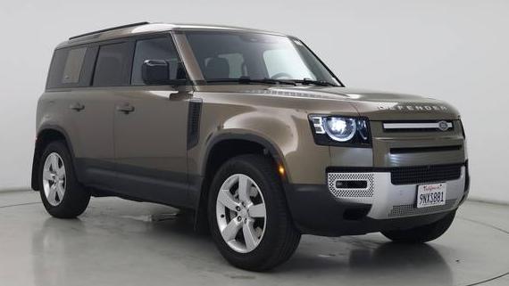 LAND ROVER DEFENDER 2024 SALEJ7EU1R2310899 image LAND ROVER DEFENDER 2024 SALEJ7EU1R2310899 image